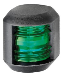 Utility 88 crno/112,5 zeleno navigacijsko svjetlo